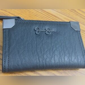 JESSICA SIMPSON
FRANKIE WALLET CASE
ORGANIZER (bag14)